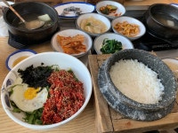 남원 육회비빔밥 맛있는 집 한우회관 - 　전 라 도　맛 집 - 전주 맛집 남원 육회비빔밥 맛있는 집 한우회관
