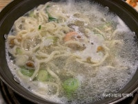 익산 하나로 남촌칼국수 - 　전 라 도　맛 집 - 전주 맛집 익산 하나로 남촌칼국수