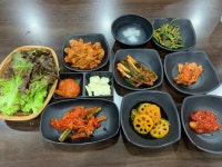 군산 바다장어전문점 바다장어탕 바다산붕장어 - 　전 라 도　맛 집 - 전주 맛집 군산 바다장어전문점 바다장어탕 바다산붕장어