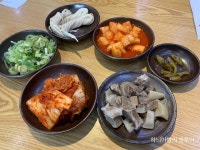 전주 우족탕전문점 김판쇠전주우족탕 - 　다녀왔어요 (전주) - 전주 맛집 전주 우족탕전문점 김판쇠전주우족탕