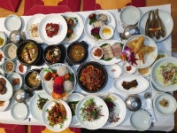 백번집 한정식 - 　다녀왔어요 (전주) - 전주 맛집 백번집 한정식