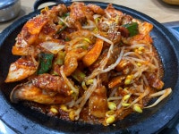 익산 남중동 흑돼지제육볶음 도심불고기 - 　전 라 도　맛 집 - 전주 맛집 익산 남중동 흑돼지제육볶음 도심불고기