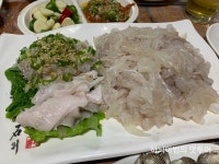 전주 우아동 세꼬시 맛있는 집 추억의광장 - 　다녀왔어요 (전주) - 전주 맛집 전주 우아동 세꼬시 맛있는 집 추억의광장