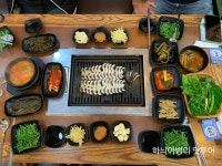 민물장어구이가 55,000원 민성민물장어구이 - 　다녀왔어요 (전주)... 담백 두툼한 국내산 자포니카 민물장어구이가 55,000원 민성민물장어구이