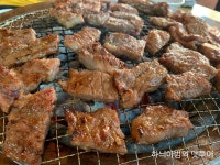 익산 돼지왕갈비 백제갈비 - 　전 라 도　맛 집 - 전주 맛집 익산 돼지왕갈비 백제갈비