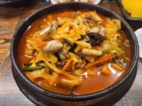 완주 용진 향뚝짬뽕(구,향기있는뚝배기) 꼬막짬뽕!!! - 　전 라 도　맛 집 - 전주 맛집 완주 용진 향뚝짬뽕(구,향기있는뚝배기) 꼬막짬뽕!!!