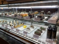 익산 신상 대형카페 카페 라이즈 - 　전 라 도　맛 집 - 전주 맛집 익산 신상 대형카페 카페 라이즈