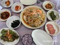 군산 “명태찜”하면 여기가 진리!! 우정명태!! - 　전 라 도　맛 집 - 전주 맛집 군산 “명태찜”하면 여기가 진리!! 우정명태!!