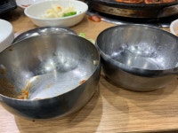 익산 남중동 흑돼지제육볶음 도심불고기 - 　전 라 도　맛 집 - 전주 맛집 익산 남중동 흑돼지제육볶음 도심불고기