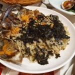 한국집 곡주마을 가맥집 동우 현대옥 나주곰탕 - 　다녀왔어요 (전주) - 전주 맛집 한국집 곡주마을 가맥집 동우 현대옥 나주곰탕
