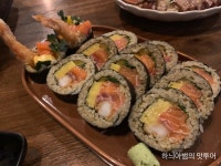 익산 대학로 일식당 백야 - 　전 라 도　맛 집 - 전주 맛집 익산 대학로 일식당 백야