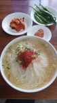 우리국수 - 　전 라 도　맛 집 - 전주 맛집 우리국수