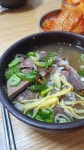 한국집 곡주마을 가맥집 동우 현대옥 나주곰탕 - 　다녀왔어요 (전주) - 전주 맛집 한국집 곡주마을 가맥집 동우 현대옥 나주곰탕
