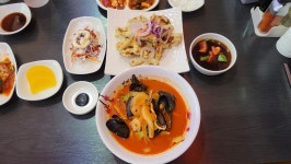 전북혁신도시에 오픈한 중화요리 금풍 - 　다녀왔어요 (전주) - 전주 맛집 전북혁신도시에 오픈한 중화요리 금풍