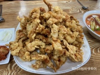 구이 대박 통큰 탕수육 오봉산가든 - 　전 라 도　맛 집 - 전주 맛집 구이 대박 통큰 탕수육 오봉산가든