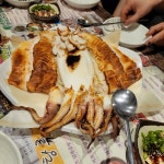 군산 지곡동 어울림 룸호프~갑오징어 피데기, - 　전 라 도　맛 집 - 전주 맛집 군산 지곡동 어울림 룸호프~갑오징어 피데기,