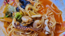 전북혁신도시에 오픈한 중화요리 금풍 - 　다녀왔어요 (전주) - 전주 맛집 전북혁신도시에 오픈한 중화요리 금풍