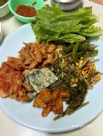 전주 착한식당 4,000원백반 한교자율식당 - 　다녀왔어요 (전주) - 전주 맛집 전주 착한식당 4,000원백반 한교자율식당
