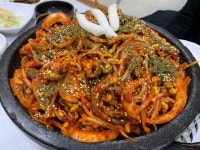 익산 동서네낙지 본점 - 　전 라 도　맛 집 - 전주 맛집 익산 동서네낙지 본점