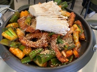 전주 평화동 쪽갈비구이 / 쪽갈비찜 쪽갈비집 - 　다녀왔어요 (전주) - 전주 맛집 전주 평화동 쪽갈비구이 / 쪽갈비찜 쪽갈비집