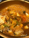 전주 여의동 김치찌개 추천~ 한보축산정육식당 - 　다녀왔어요 (전주) - 전주 맛집 전주 여의동 김치찌개 추천~ 한보축산정육식당