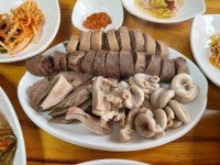 골목식당(순대국) - 　다녀왔어요 (전주) - 전주 맛집 골목식당(순대국)