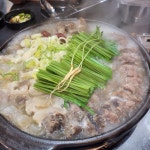 황해수육 에코시티점 - 　프랜차이즈 (전주) - 전주 맛집 황해수육 에코시티점