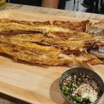 한국집 곡주마을 가맥집 동우 현대옥 나주곰탕 - 　다녀왔어요 (전주) - 전주 맛집 한국집 곡주마을 가맥집 동우 현대옥 나주곰탕