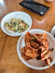 전북유일?고기청국장(송우즉석순두부) - 　다녀왔어요 (전주) - 전주 맛집 전북유일?고기청국장(송우즉석순두부)