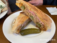 전주 송천동 에이치샌드위치 - 　다녀왔어요 (전주) - 전주 맛집 전주 송천동 에이치샌드위치