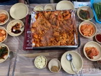 광주 촌닭코스요리 해남장수촌닭 - 　전 라 도　맛 집 - 전주 맛집 광주 촌닭코스요리 해남장수촌닭