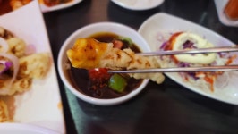 전북혁신도시에 오픈한 중화요리 금풍 - 　다녀왔어요 (전주) - 전주 맛집 전북혁신도시에 오픈한 중화요리 금풍