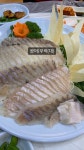 전주 송천동 농수산물시장 4인 11만원 회센타 - 　다녀왔어요 (전주) - 전주 맛집 전주 송천동 농수산물시장 4인 11만원 회센타
