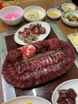 광주 한우생고기 맛집~ 한우촌 - 　전 라 도　맛 집 - 전주 맛집 광주 한우생고기 맛집~ 한우촌