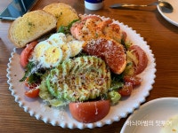 전주 브런치 투리스타 - 　다녀왔어요 (전주) - 전주 맛집 전주 브런치 투리스타