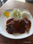 전주신시가지 가성비 좋은 돈까스와국수~ 억대국수 - 　다녀왔어요 (전주) - 전주 맛집 전주신시가지 가성비 좋은 돈까스와국수~ 억대국수