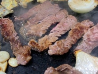 구이 한우 맛있는 집 학래촌 - 　전 라 도　맛 집 - 전주 맛집 구이 한우 맛있는 집 학래촌