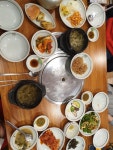 전주 완산구 생선구이 맛집 중화산동 호연당 - 　다녀왔어요 (전주) - 전주 맛집 전주 완산구 생선구이 맛집 중화산동 호연당