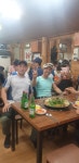20190811 강원 삼척 육백산 - 정기산행 산행사진모음 - 송파 산악회 20190811 강원 삼척 육백산