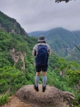 동해두타산 베틀바위 - 정기산행 산행사진모음 - 송파 산악회 동해두타산 베틀바위