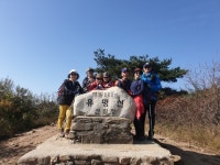 유명산 - 정기산행 산행사진모음 - 송파 산악회 유명산