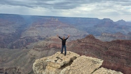 그랜드 케년 - 회원산행사진앨범 - 송파 산악회 그랜드 케년