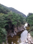 동해무릉계곡 - 정기산행 산행사진모음 - 송파 산악회 동해무릉계곡