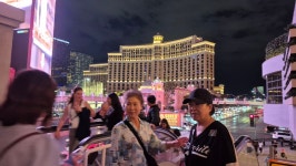 라스베가스 - 회원산행사진앨범 - 송파 산악회 라스베가스