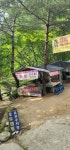 20220710 소리산 물놀이 산행 - 정기산행 산행사진모음 - 송파 산악회 20220710 소리산 물놀이 산행