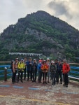 26년5월10일 정기산행 삼학산 - 정기산행 산행사진모음 - 송파 산악회 26년5월10일 정기산행 삼학산