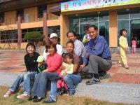 2006년도 사진 - 사이버 역사 자료실 - 의성성광교회 2006년도 사진