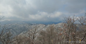 ＜백두26기＞- 백두 제 38회차 우두령~석교산~감투봉... 백두 제 38회차 우두령~석교산~감투봉~삼마골재구간종주STORY- 01,