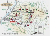 ＜성주봉＞- 경북 문경시 기암 명산~聖主峰 5월 17일 ＜200명산... 신청방 - 자유인산악회(☎02-834-1777) ＜성주봉＞- 경북 문경시 