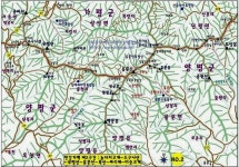 100대 名山 - 72차 한강기맥 - 양평 용문산 백운산 설경설산 2024년 1월 21일 탐사합니다, - ●-100대명산 신청방 - 자유인산악회(☎02-834... 